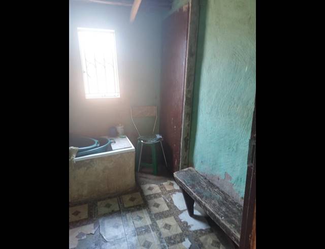 2 BEDROOM HOUSE FOR SALE IN SOSHANGUVE GG